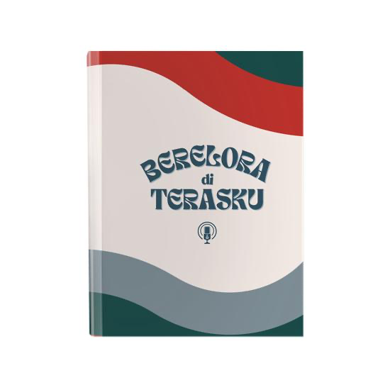 Notebook (Berelora di Terasku)