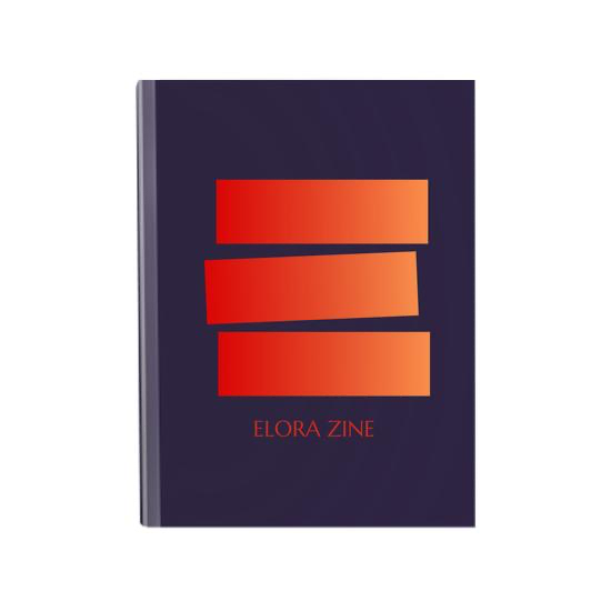 Notebook (Logo Ungu)