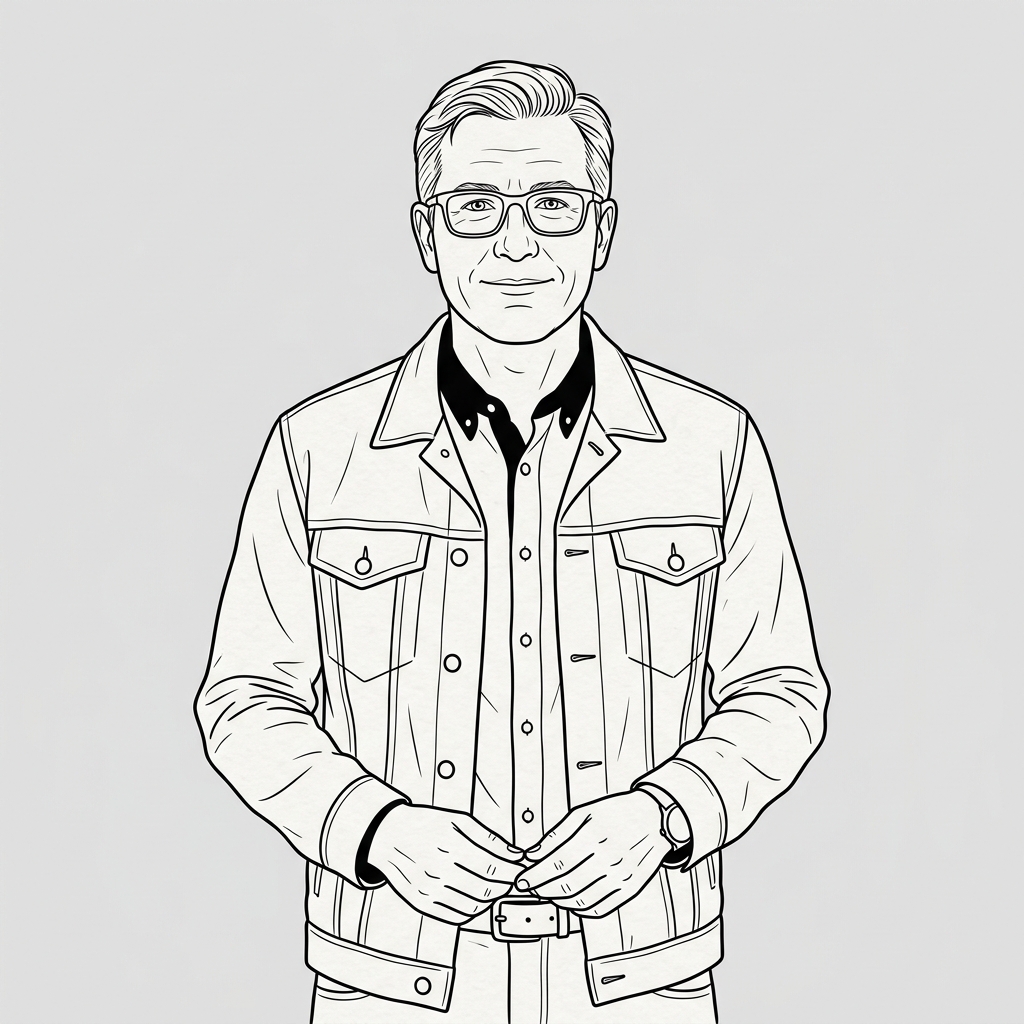 Tentang Hero Man