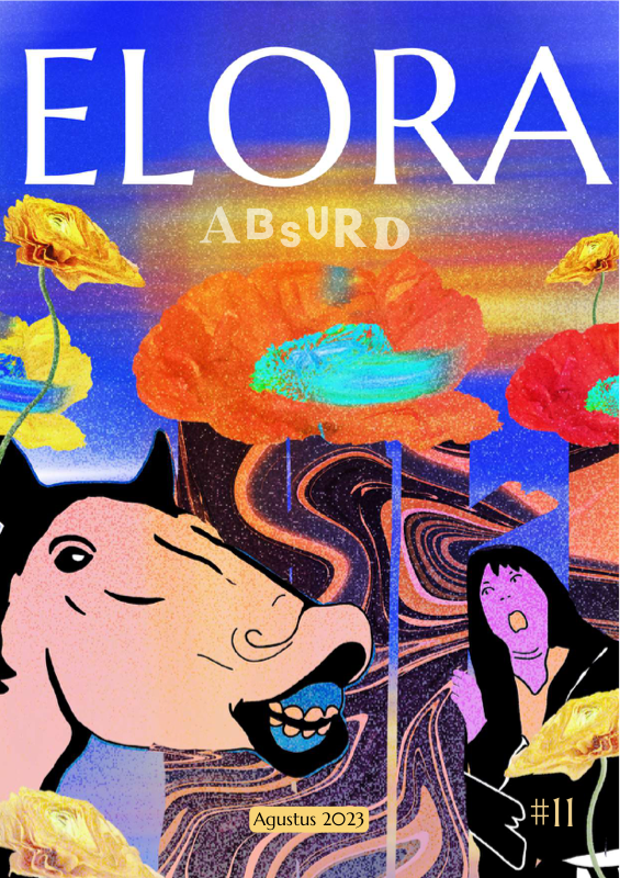 Elora Issue 11: Absurd