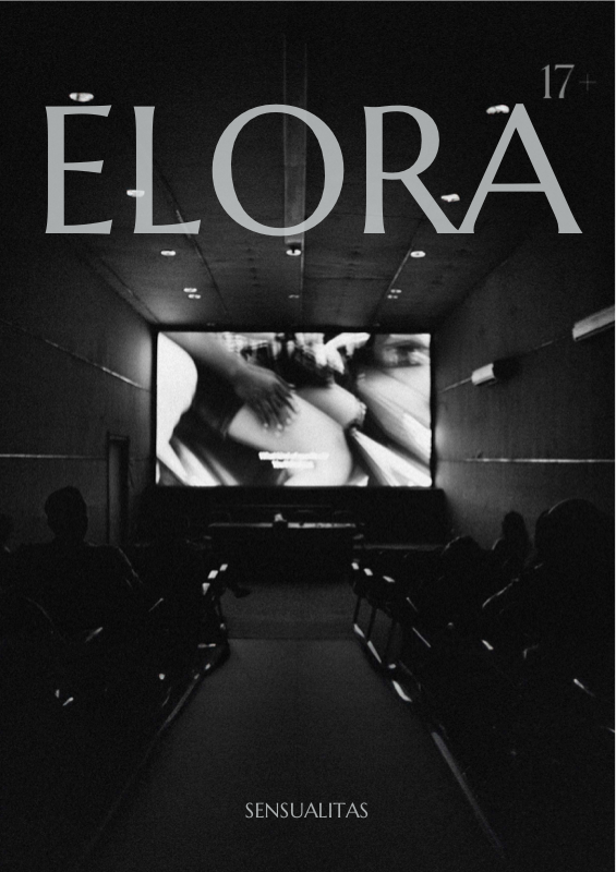 Elora Issue 14: Sensualitas