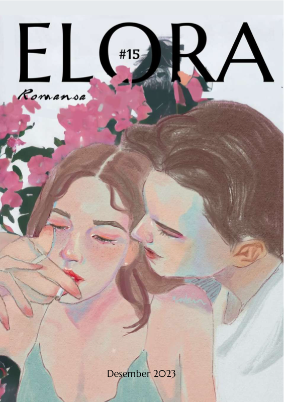 Elora Issue 15: Romansa