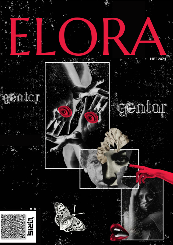 Elora Issue 18: Gentar
