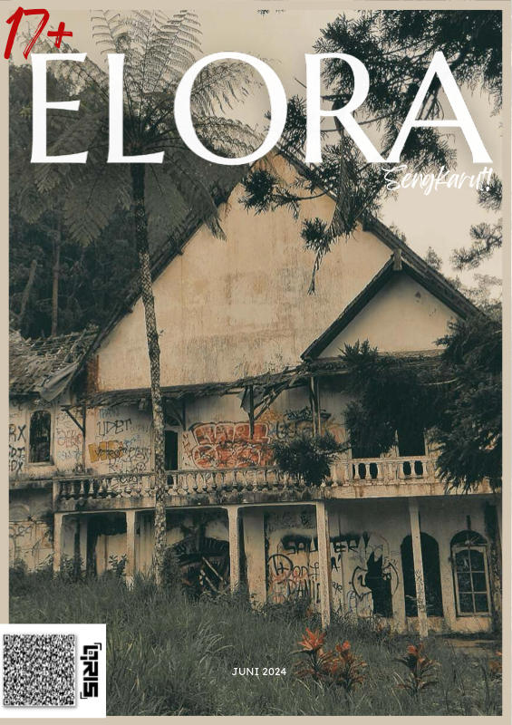 Elora Issue 19: Sengkarut