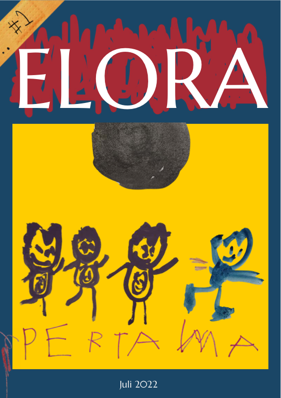 Elora Issue 01: Pertama