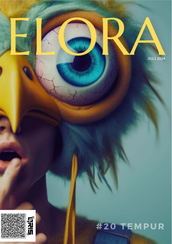 Elora Issue 20: Tempur