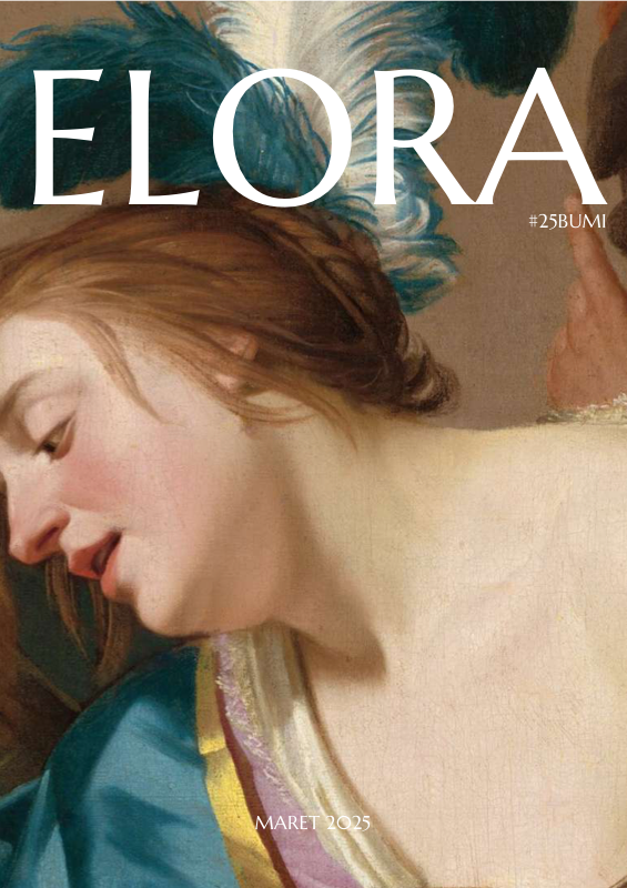 Elora Issue 25: Bumi