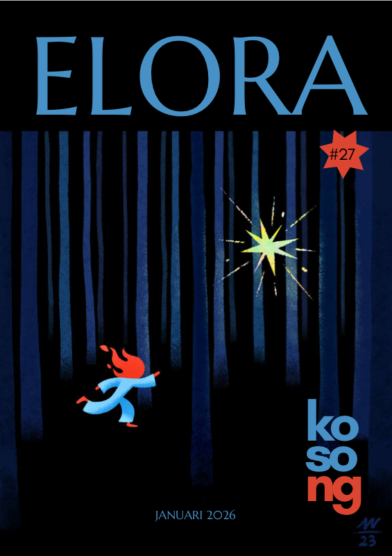 Elora Issue 27: Kosong