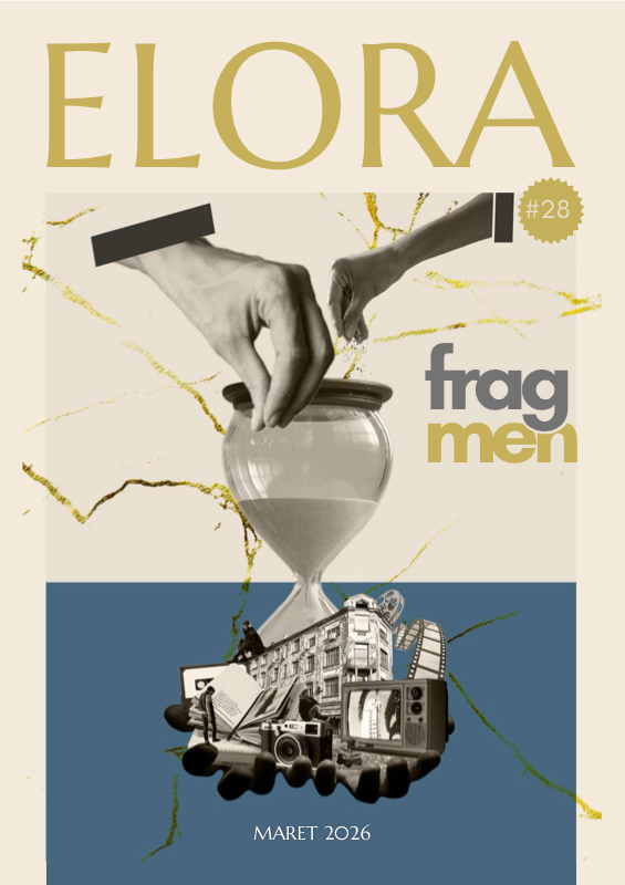 Elora Issue 28: Fragmen