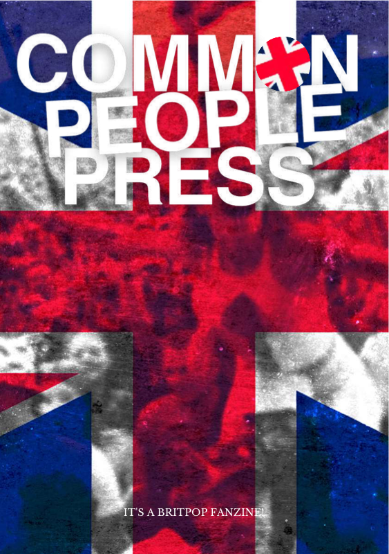 Common People Press