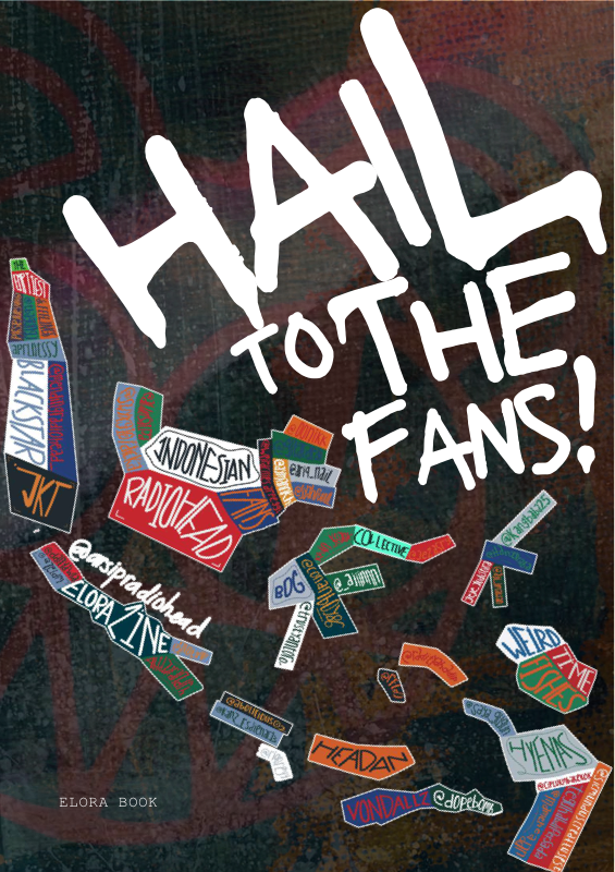 Hail to the Fans